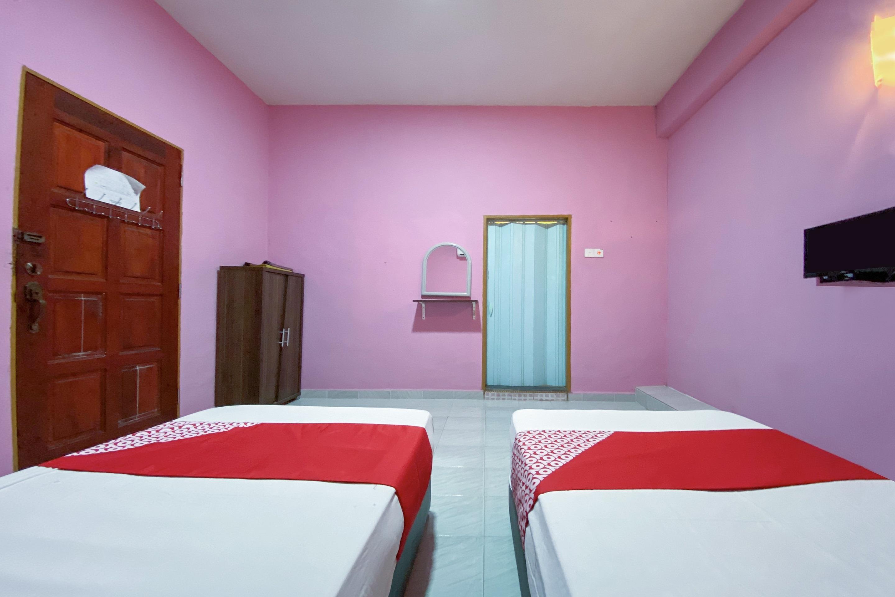 Coop Hotel Кангар Экстерьер фото