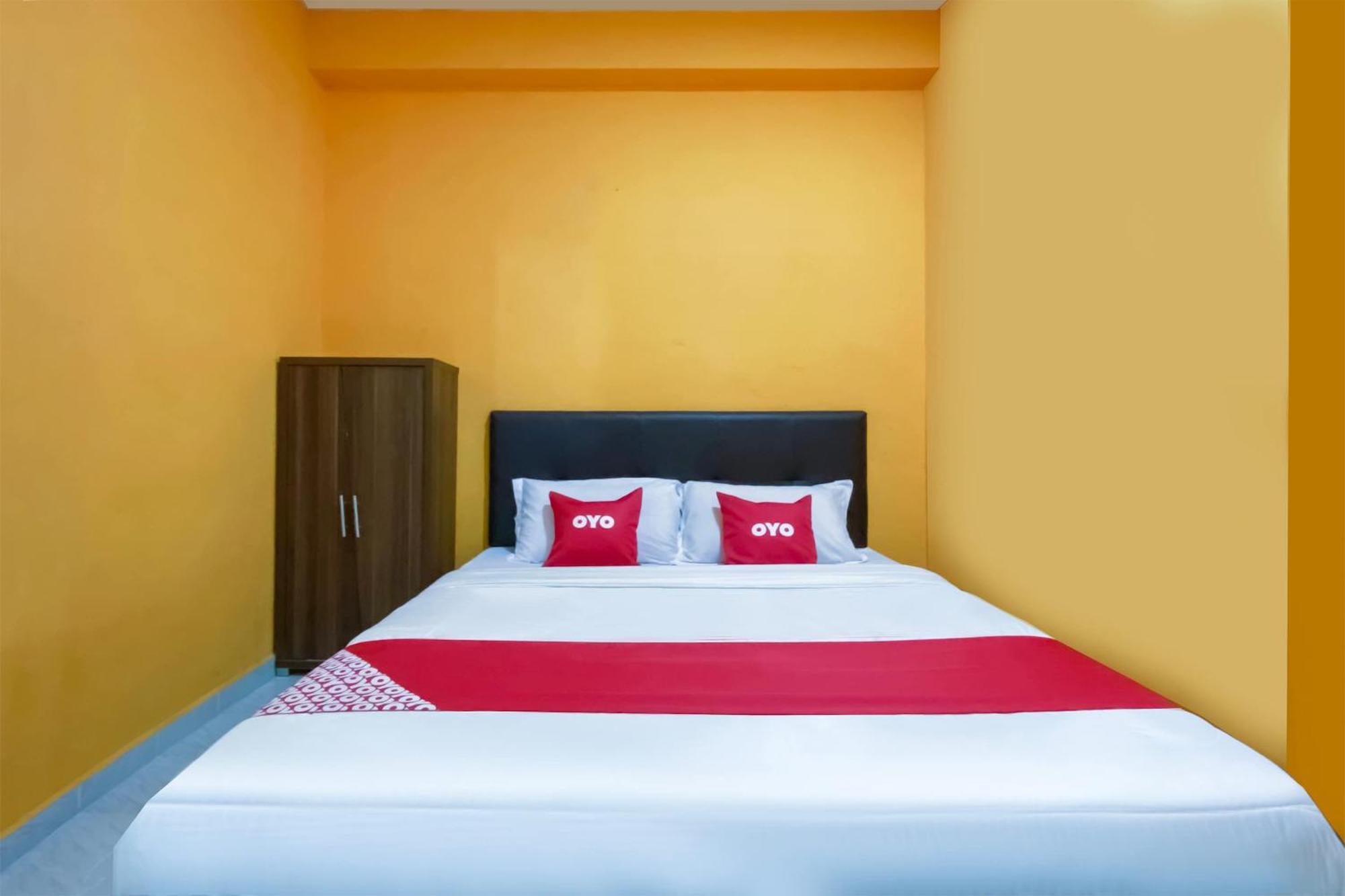 Coop Hotel Кангар Экстерьер фото
