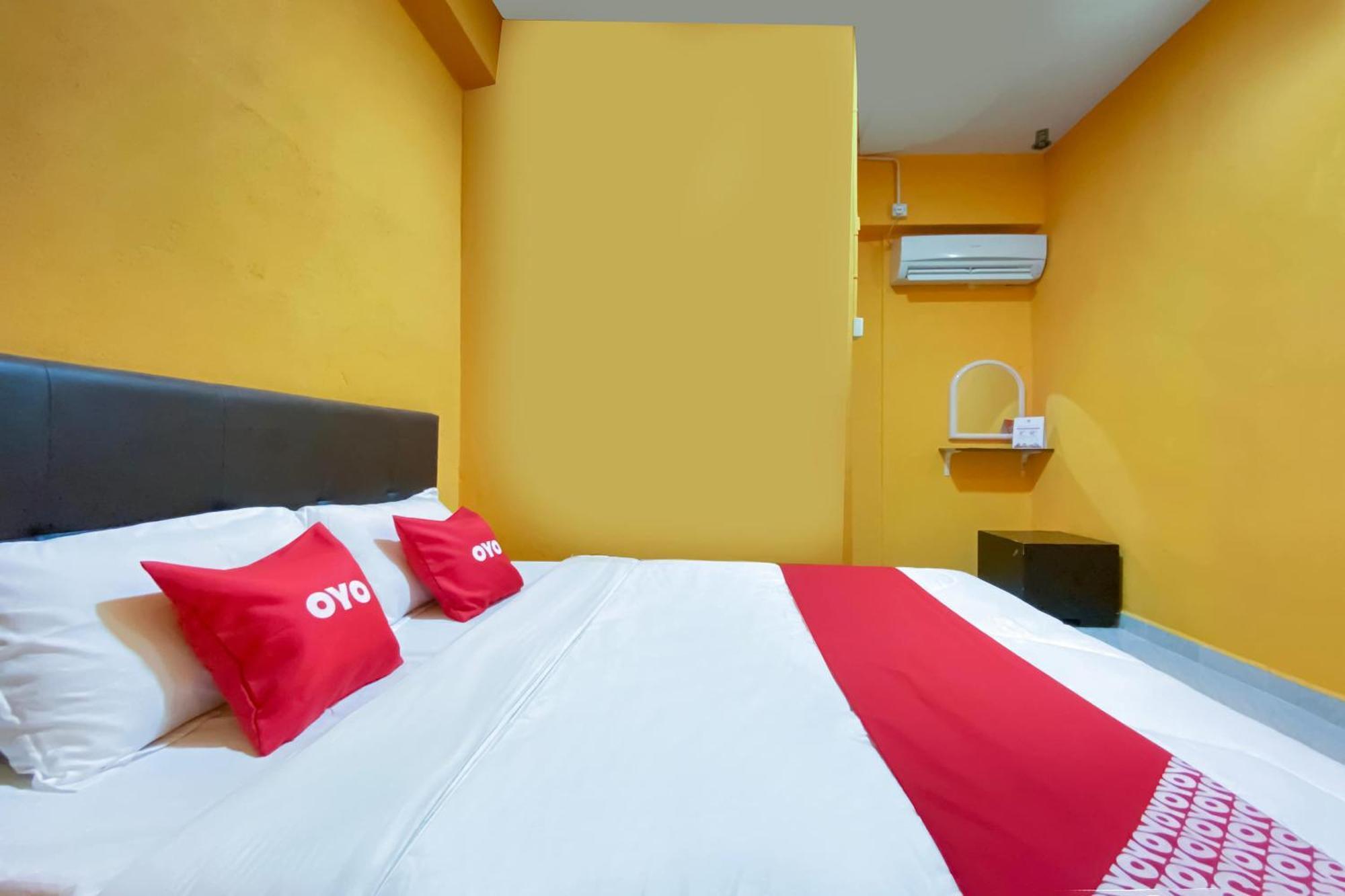 Coop Hotel Кангар Экстерьер фото