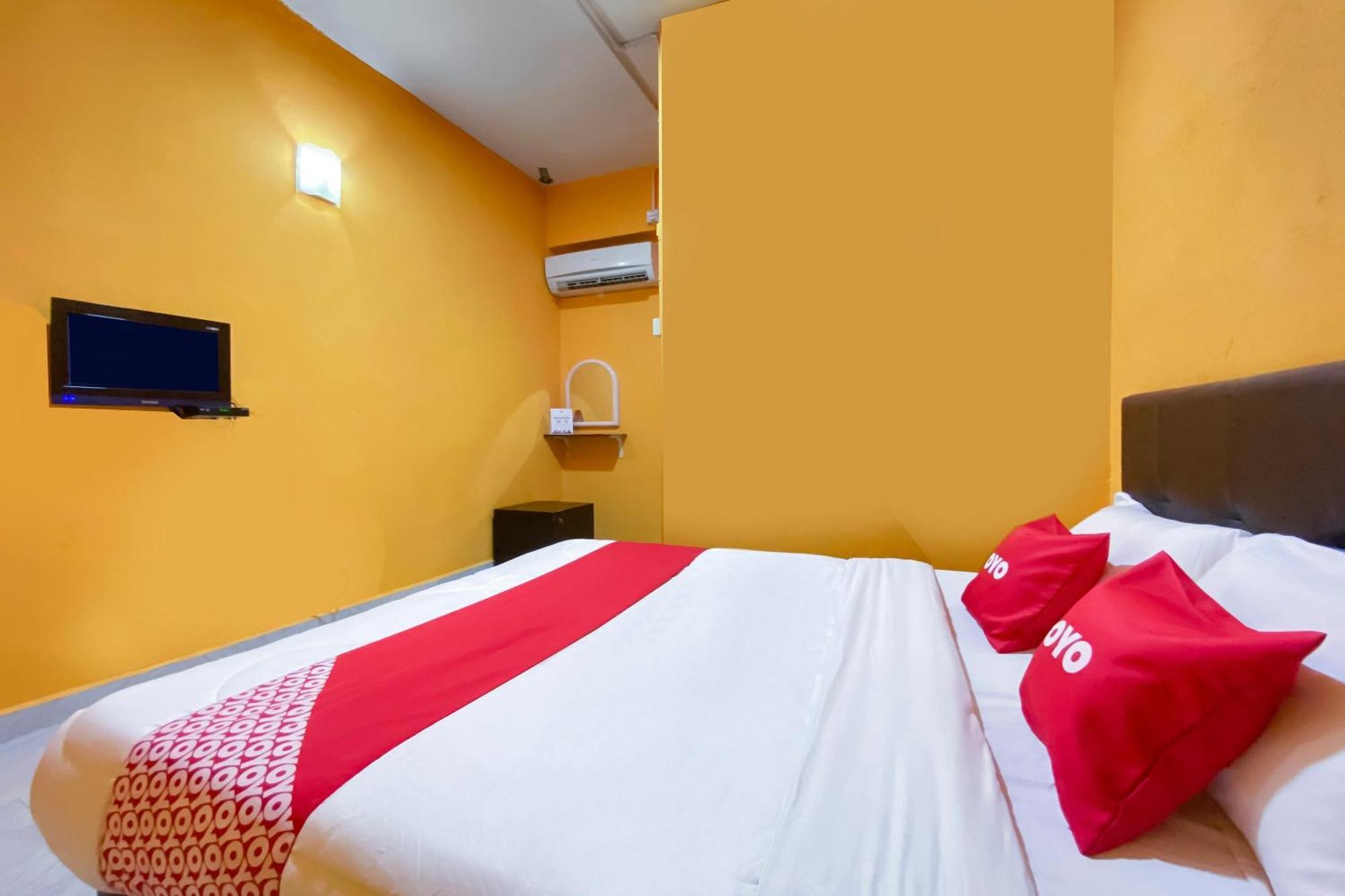 Coop Hotel Кангар Экстерьер фото