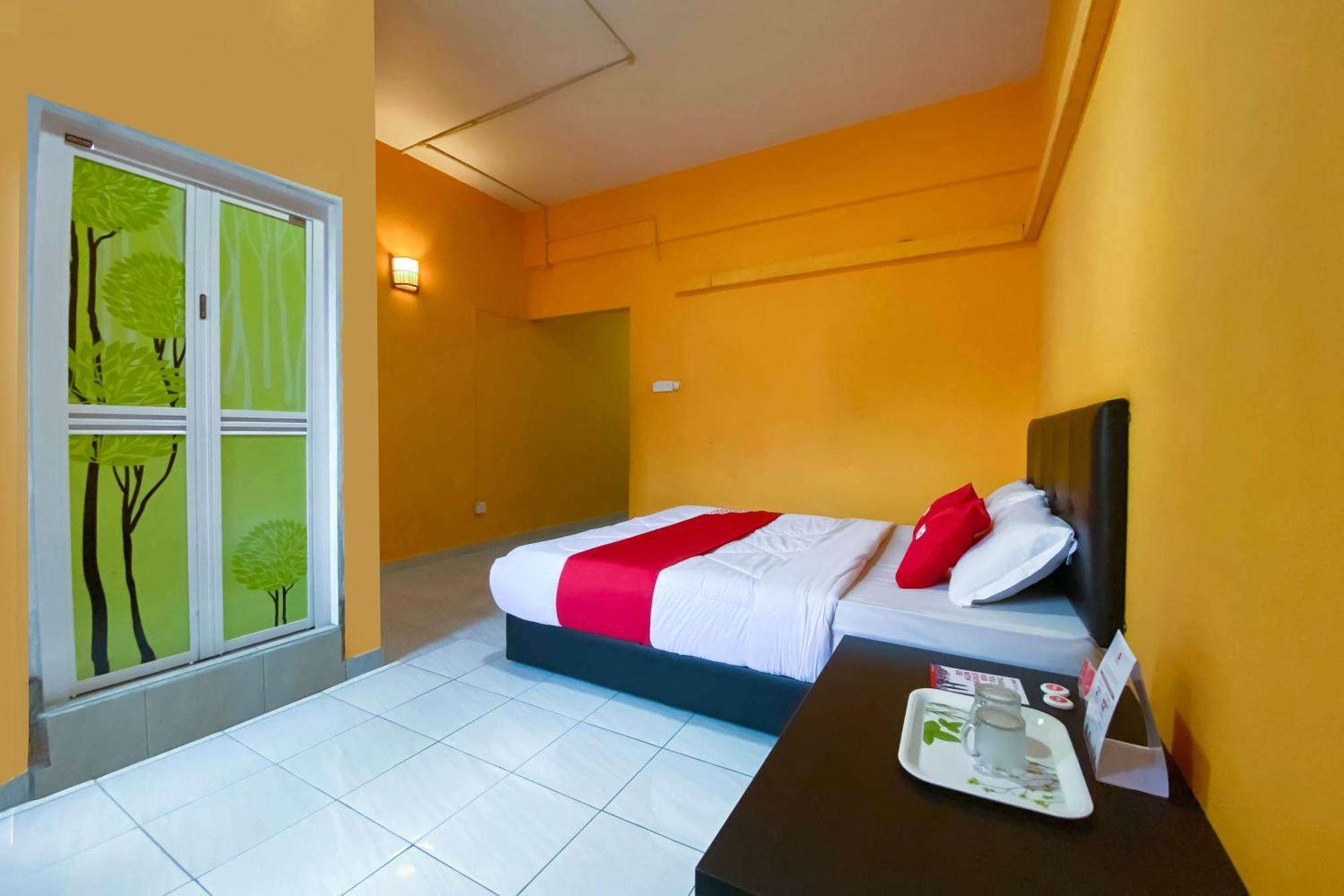 Coop Hotel Кангар Экстерьер фото