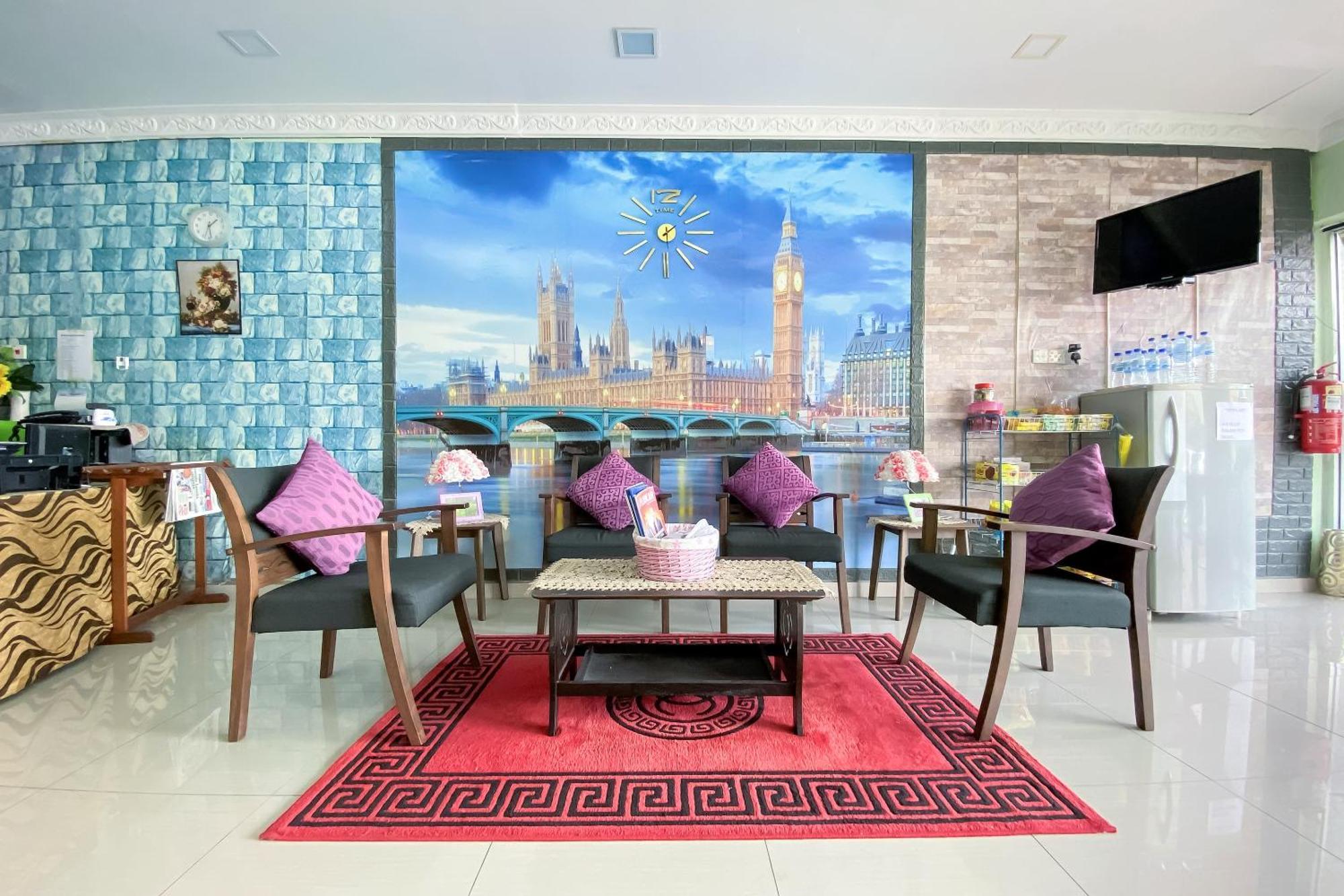 Coop Hotel Кангар Экстерьер фото
