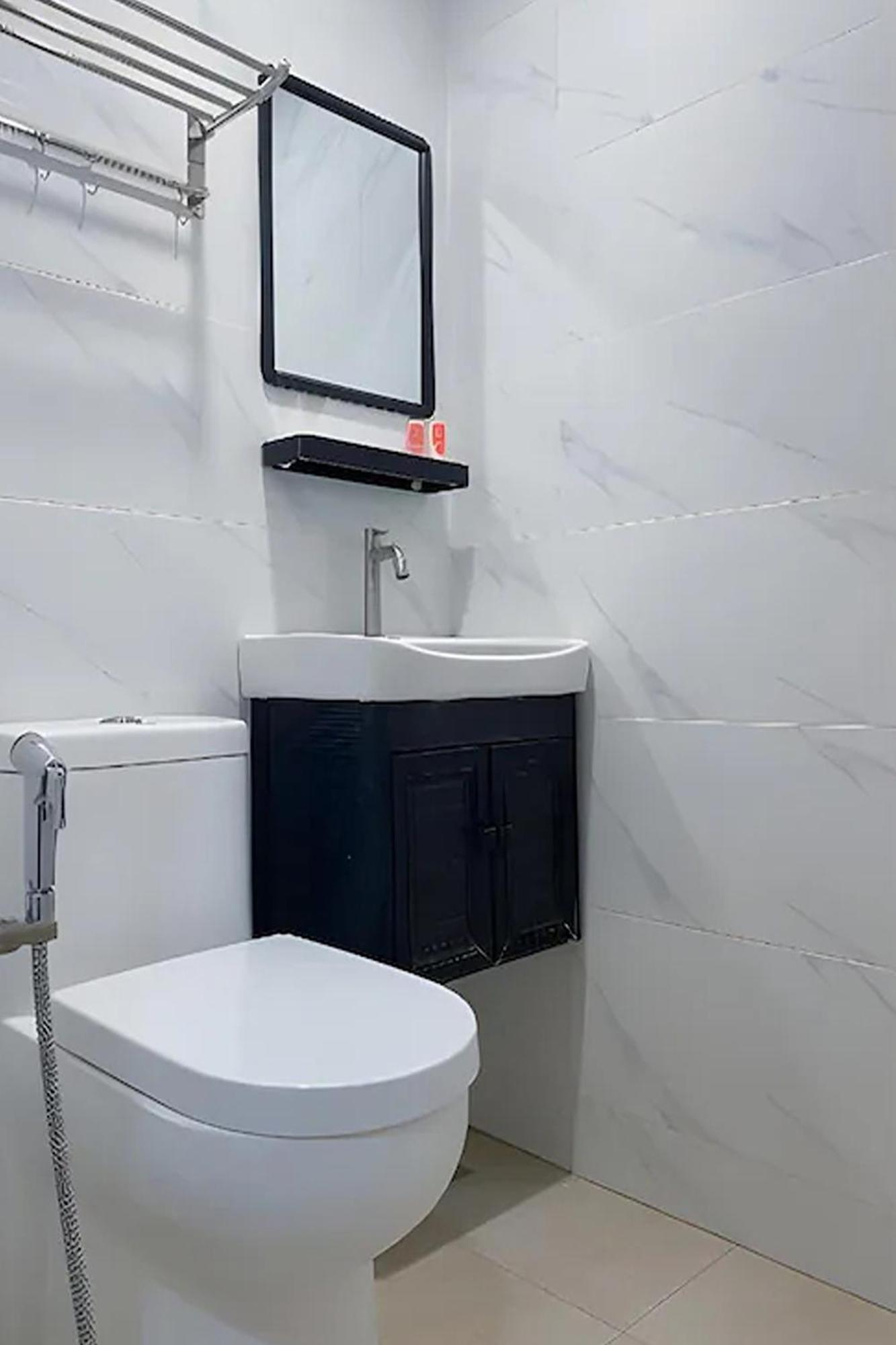 Coop Hotel Кангар Экстерьер фото