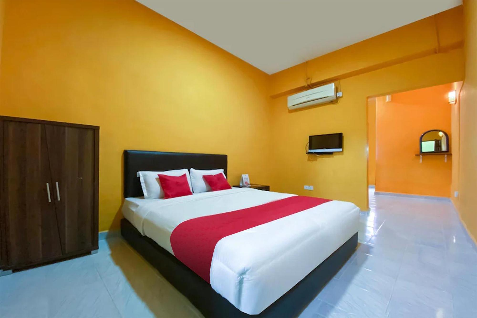 Coop Hotel Кангар Экстерьер фото