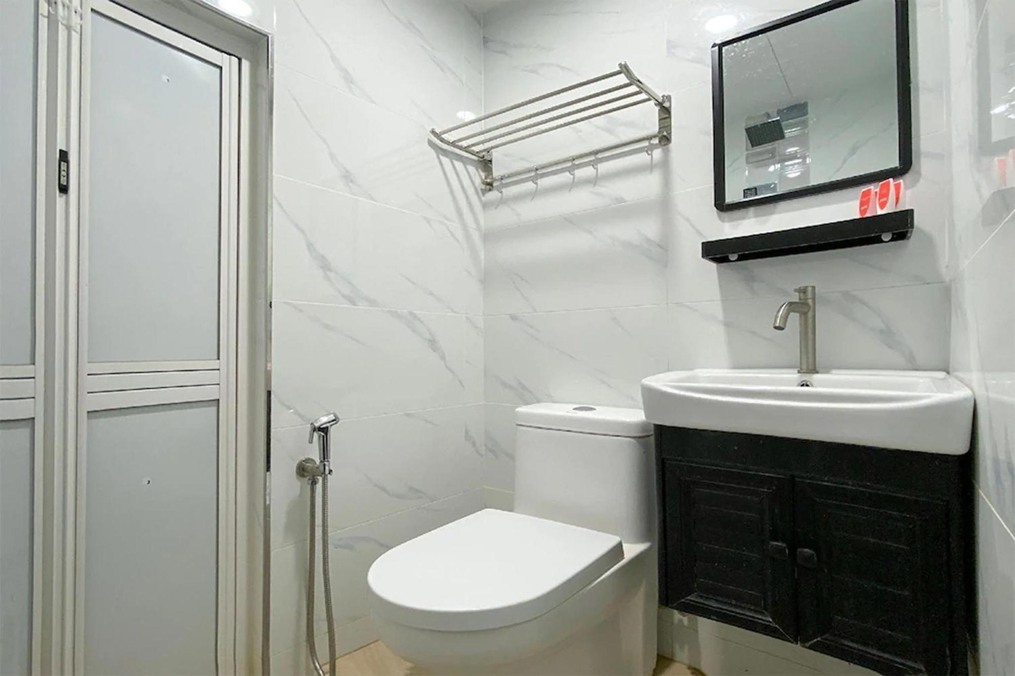 Coop Hotel Кангар Экстерьер фото