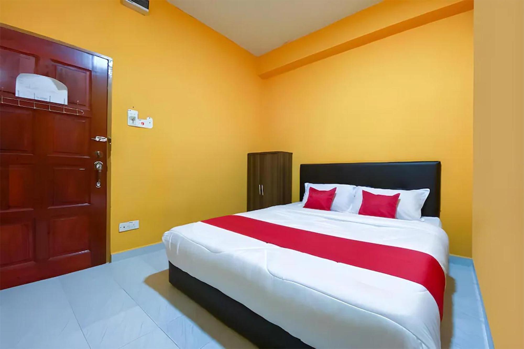 Coop Hotel Кангар Экстерьер фото
