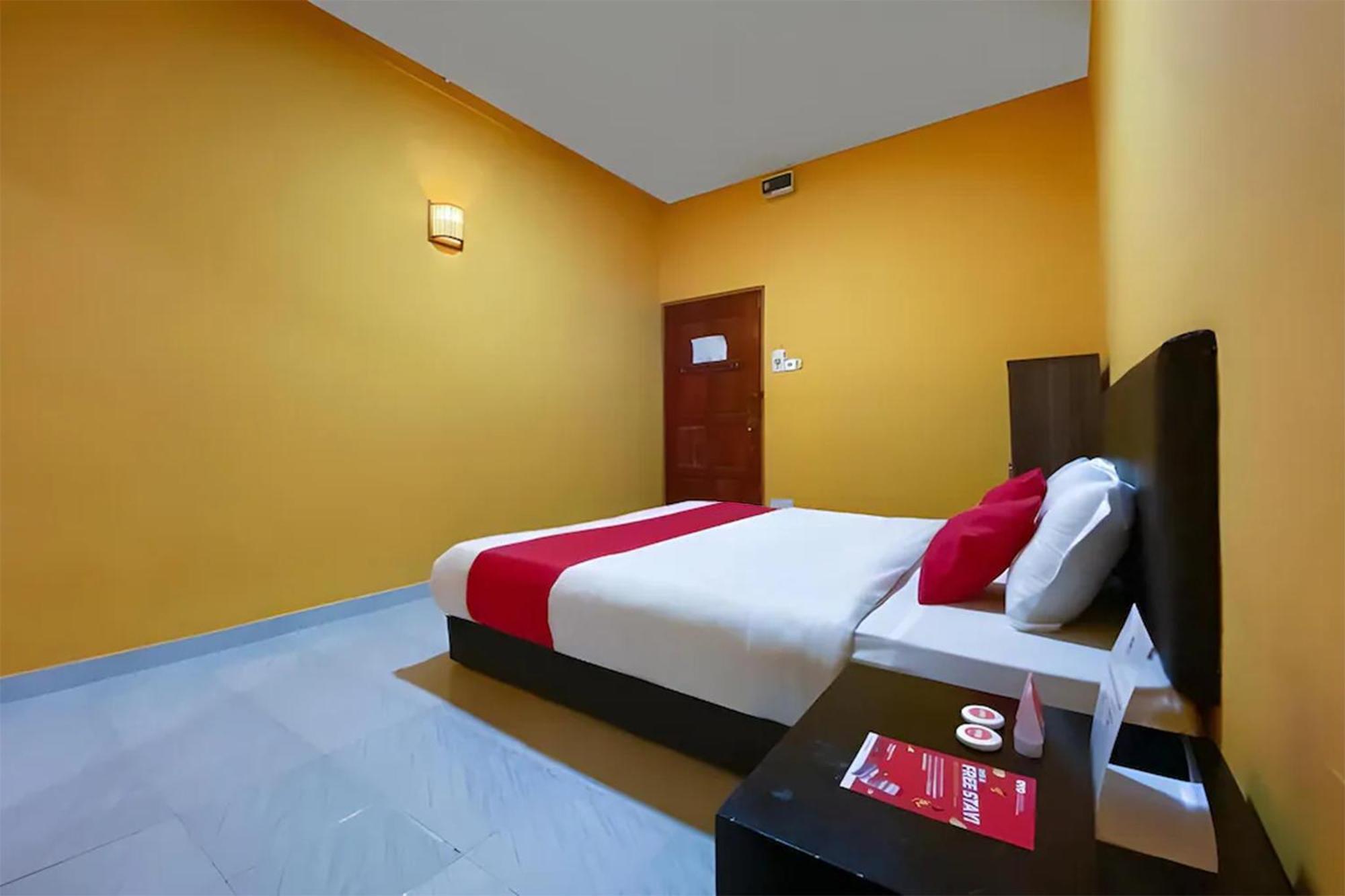 Coop Hotel Кангар Экстерьер фото