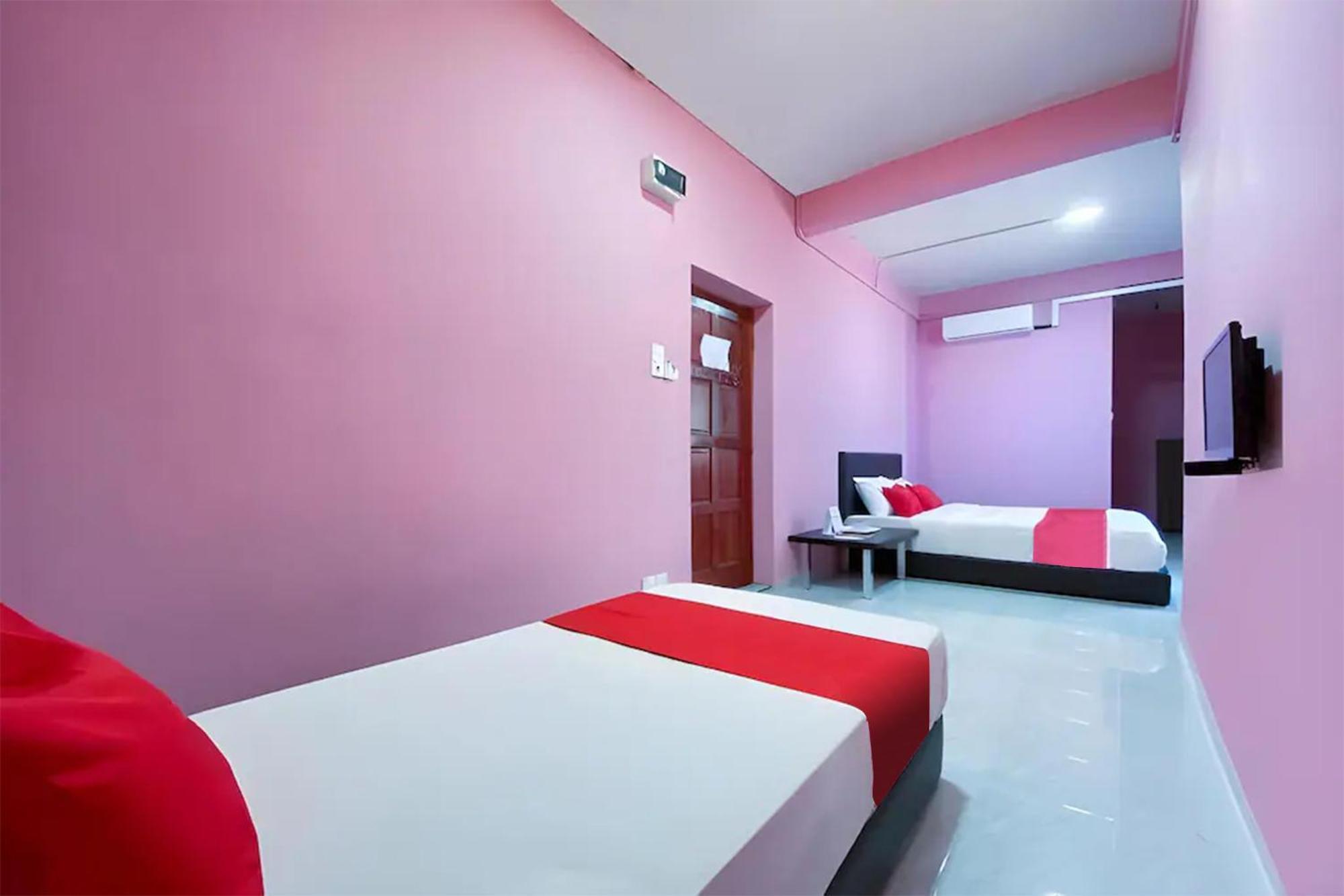 Coop Hotel Кангар Экстерьер фото
