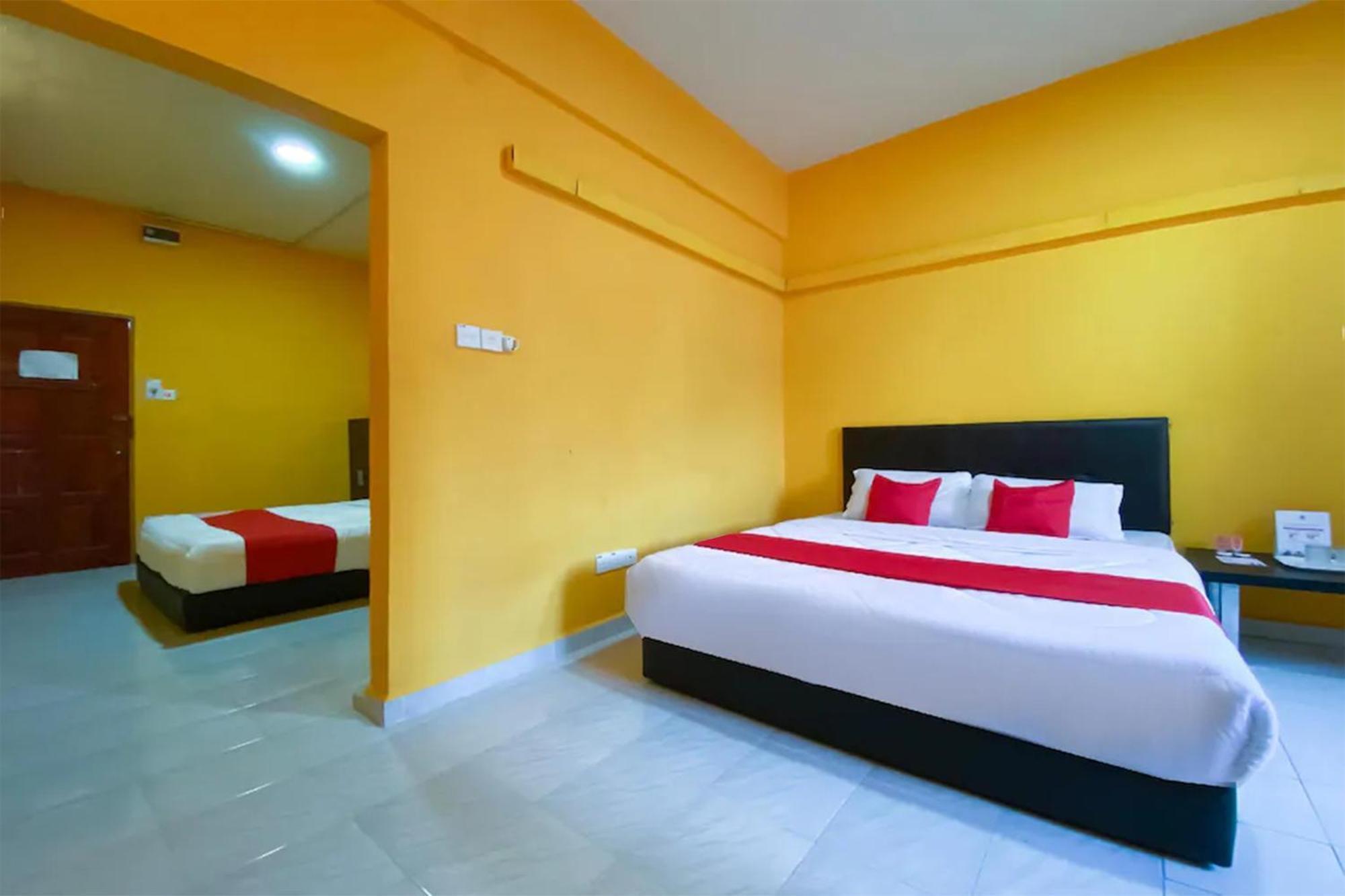 Coop Hotel Кангар Экстерьер фото