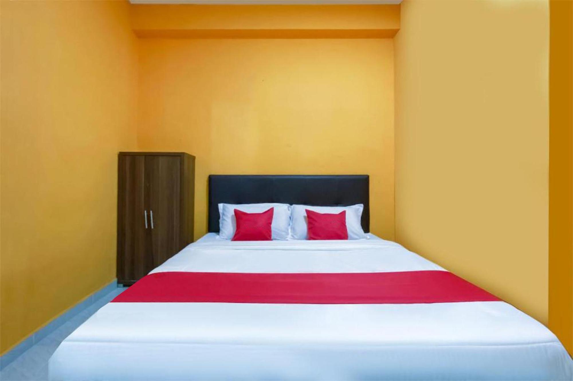 Coop Hotel Кангар Экстерьер фото