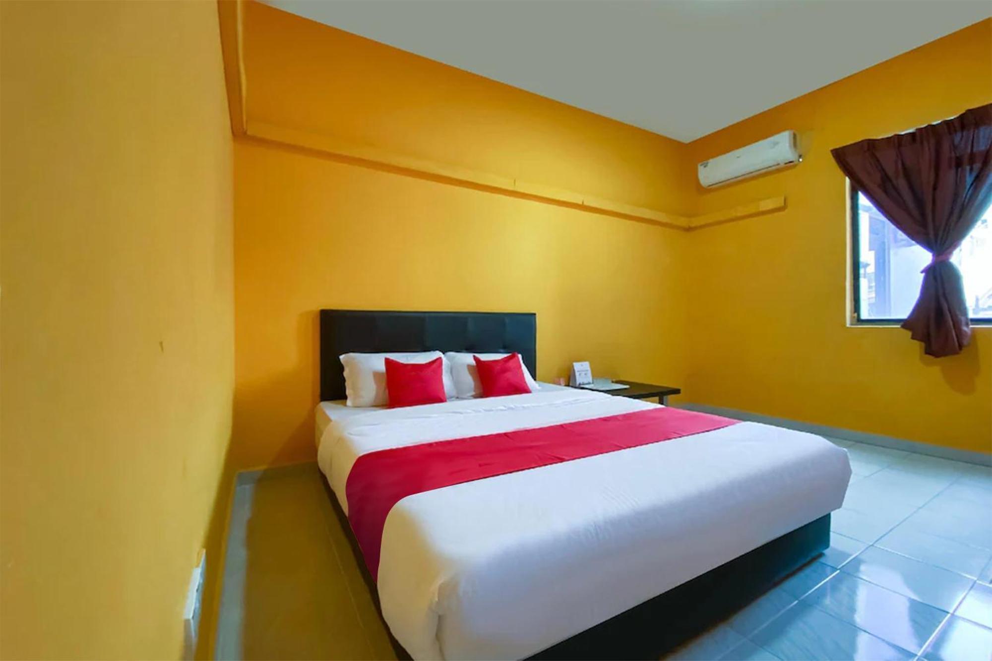 Coop Hotel Кангар Экстерьер фото