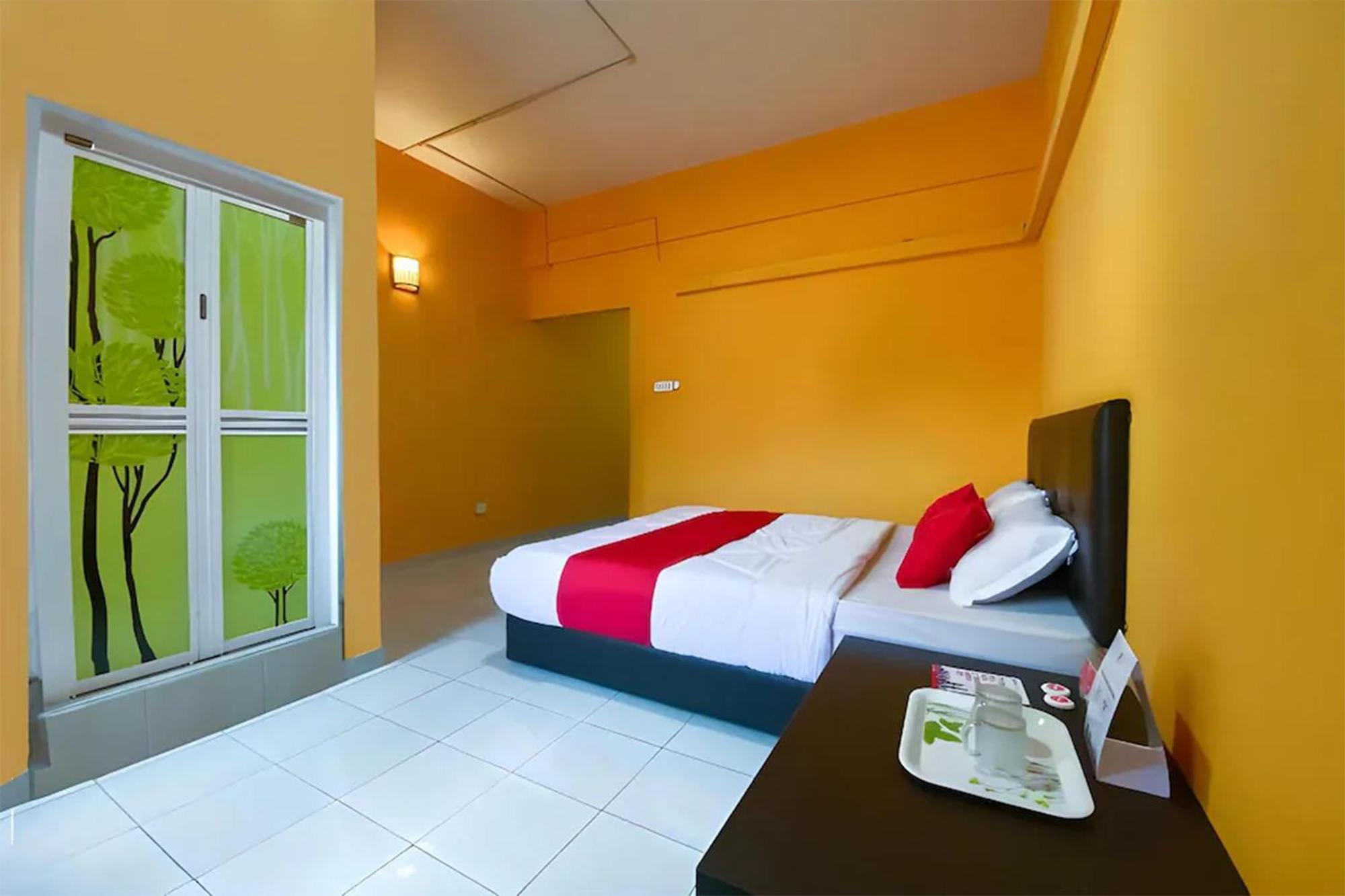 Coop Hotel Кангар Экстерьер фото