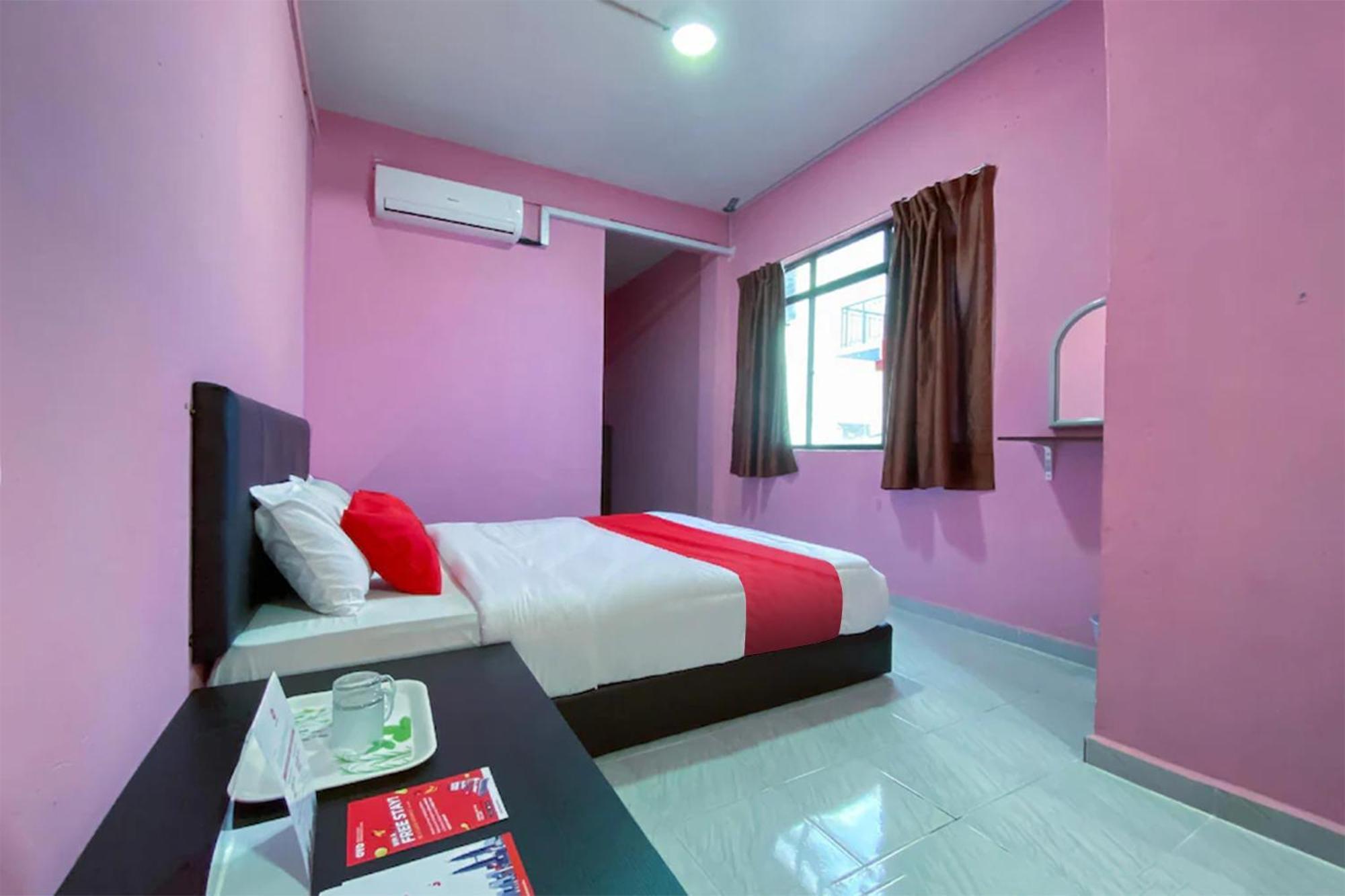 Coop Hotel Кангар Экстерьер фото
