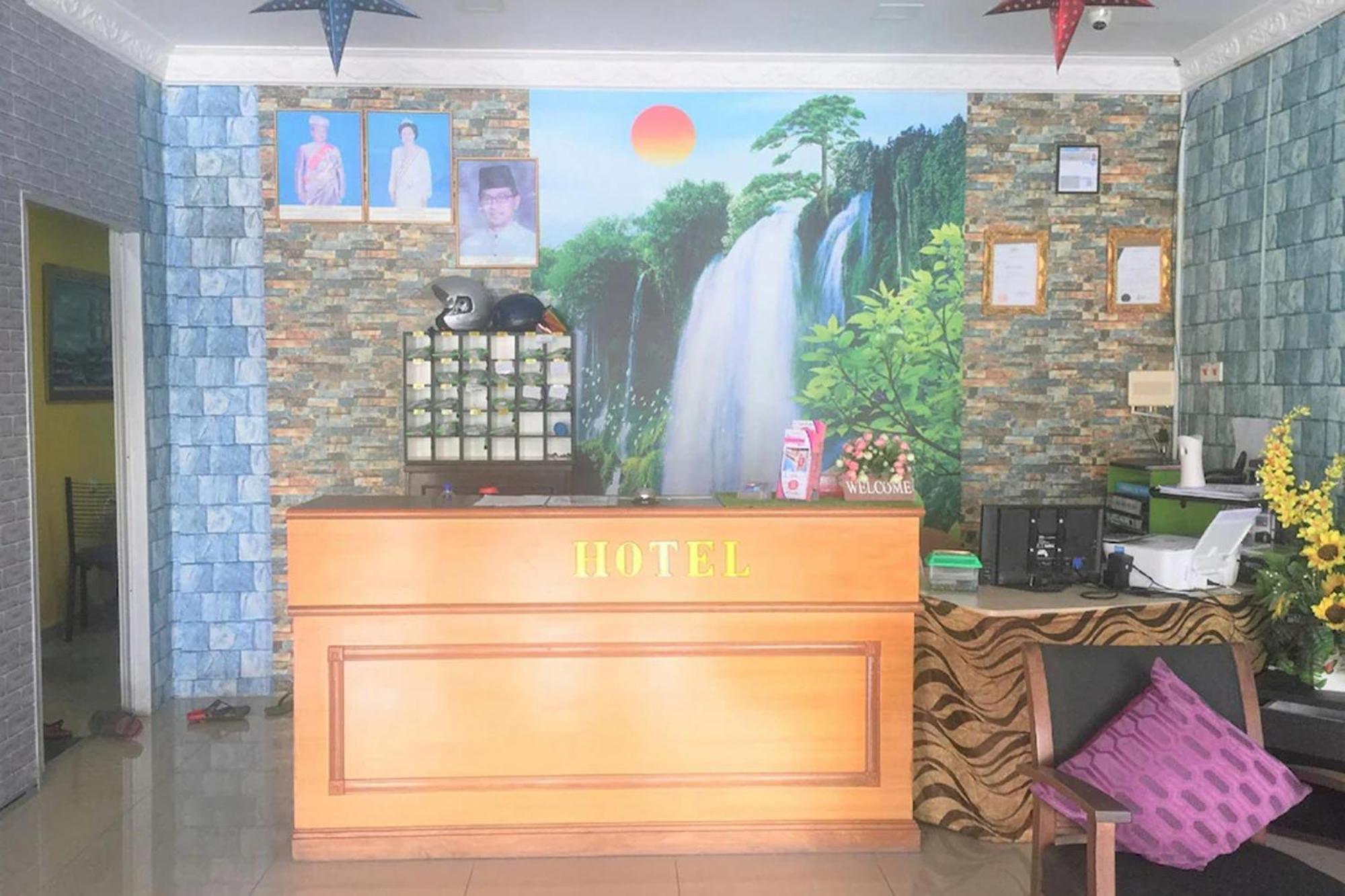 Coop Hotel Кангар Экстерьер фото